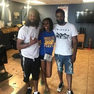 Meet your Posher, Rudd